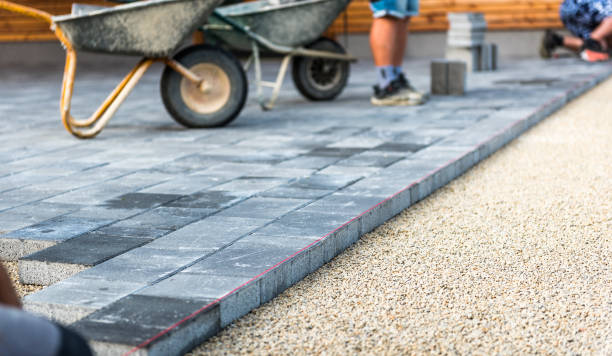 Best Driveway Paving Contractor  in Midland, TX