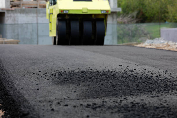 Best Driveway Paving Contractor  in Midland, TX