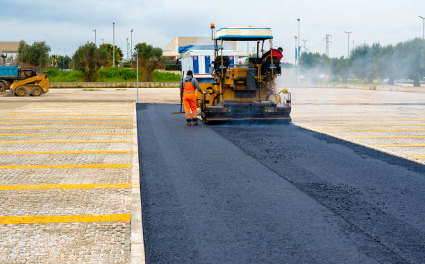 Best Professional Driveway Pavers  in Midland, TX