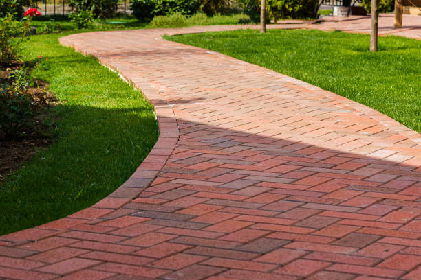 Best Brick Driveway Pavers  in Midland, TX