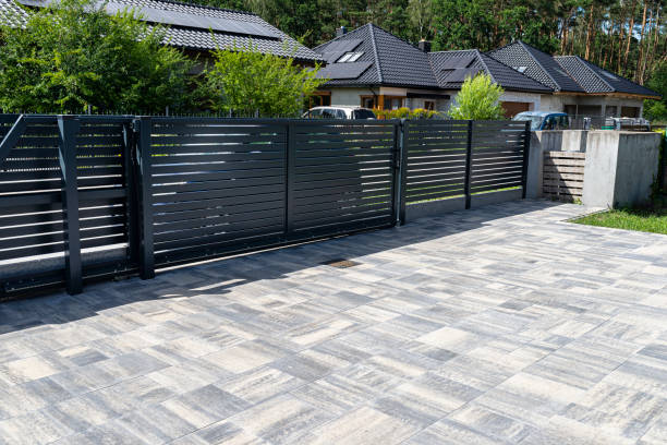 Reasons to Select Us for Your Driveway Paving Requirements in Midland, TX