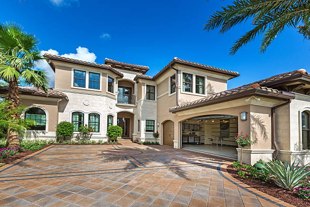 Midland, TX Driveway Pavers Company