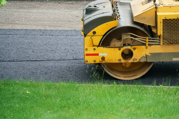 Best Local Driveway Pavers  in Midland, TX